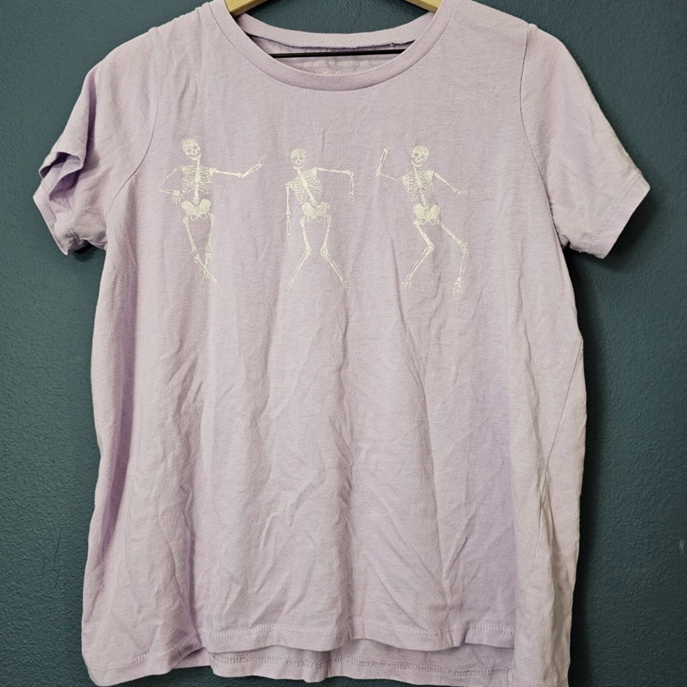 Grayson Threads - Halloween Graphic Tee - Picture 2 of 8